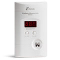 Carbon Monoxide Detector, Plug-In with Digital Display X938