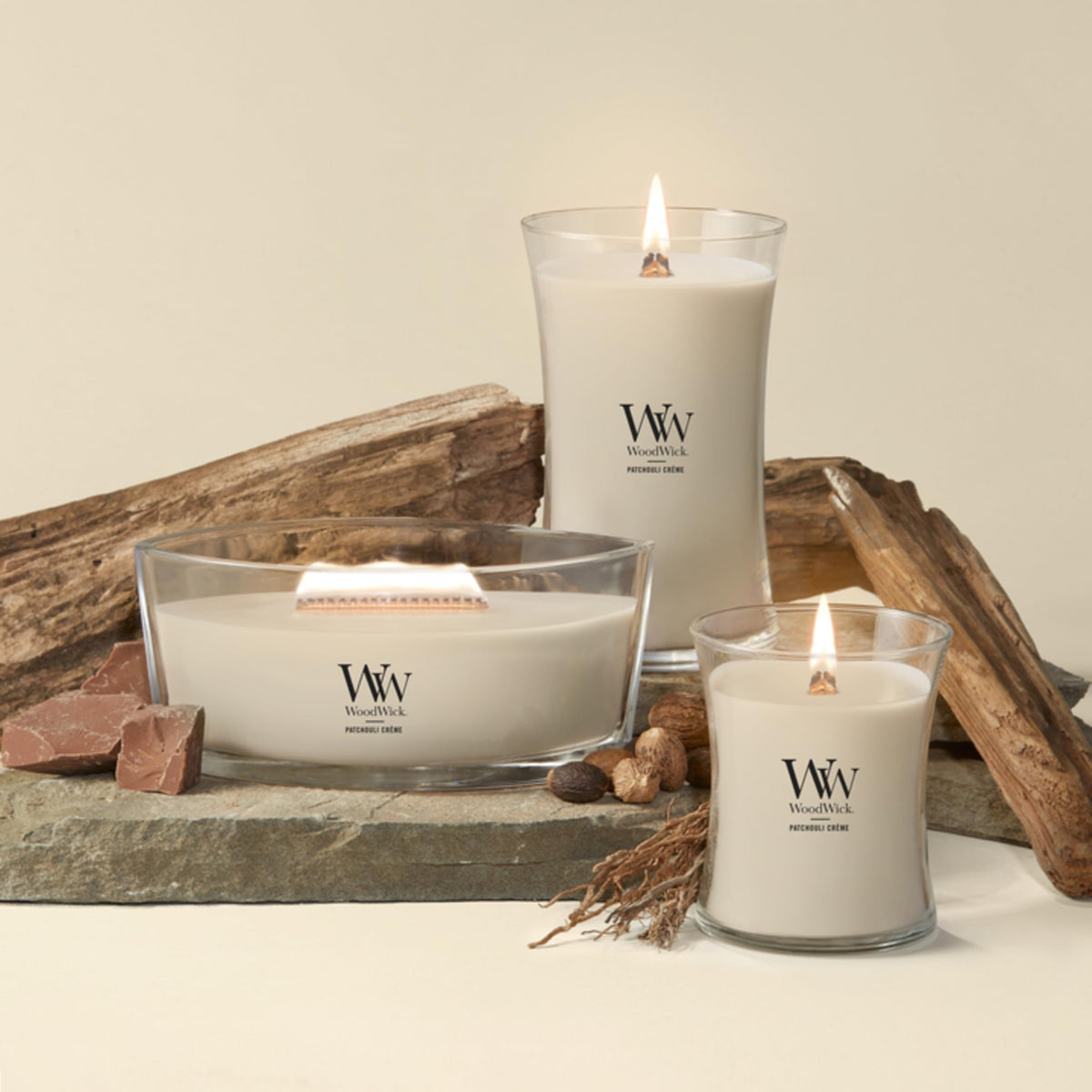 16oz Scented Candle Q363432