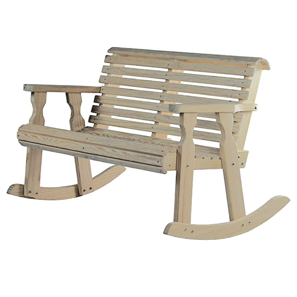 Heavy Duty Double Rocker G4100