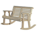 Heavy Duty Double Rocker G4100