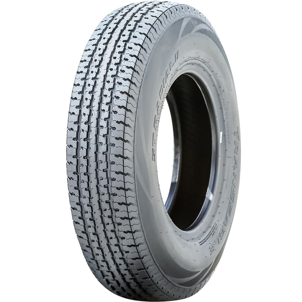 All Season 10 Ply Tire J699
