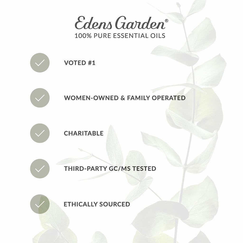 Hair Love 100% Pure Essential Oil Blend 118 ml (4 oz) L3920