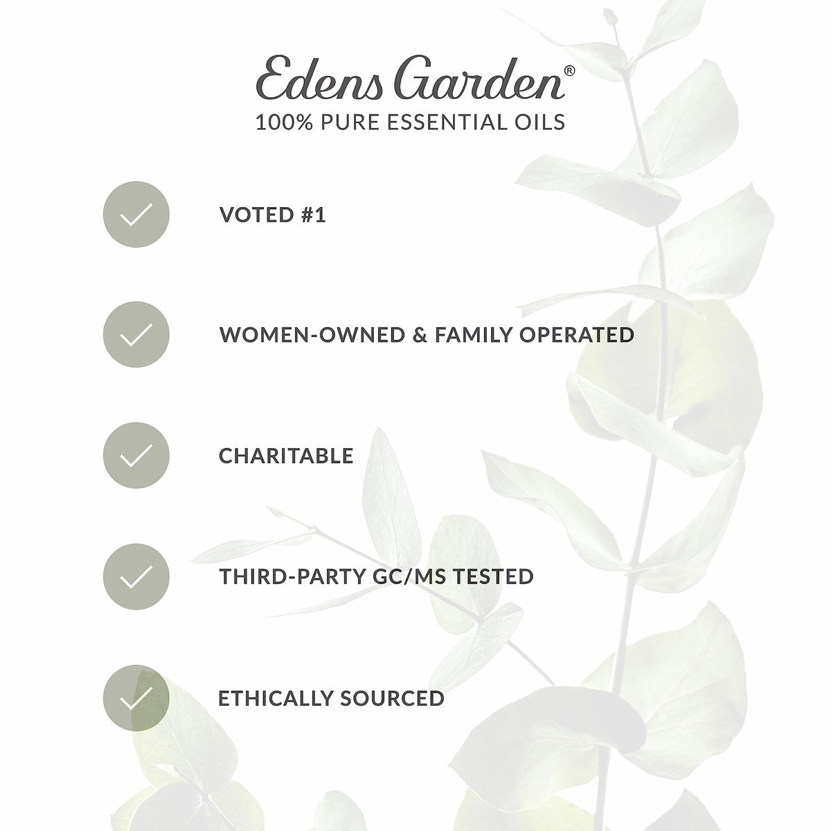 Hair Love 100% Pure Essential Oil Blend 118 ml (4 oz) L3920