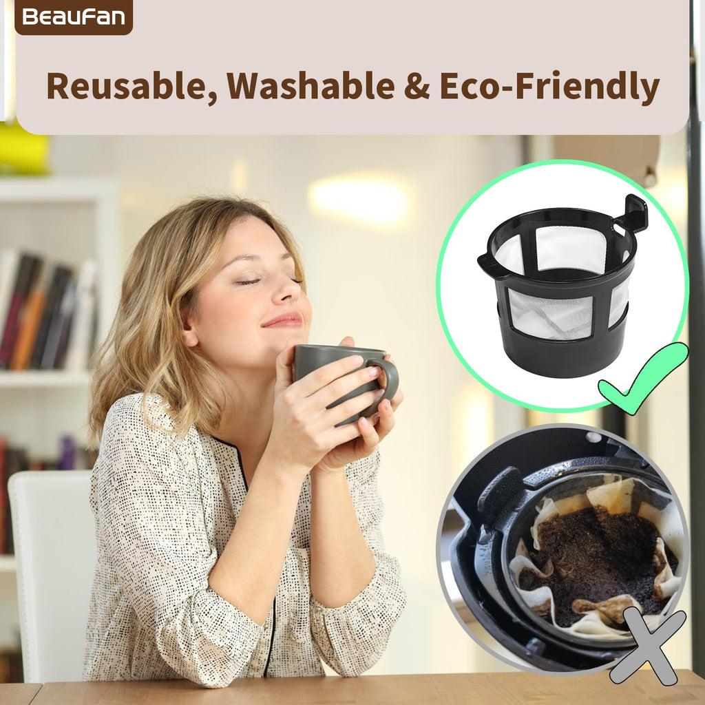 Reusable Coffee Filter C79619