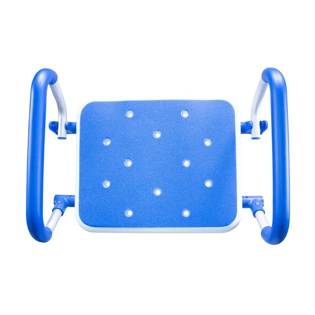 Height Adjustable Padded Bath Bench X5022
