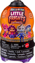 Halloween Mini Doll Z210