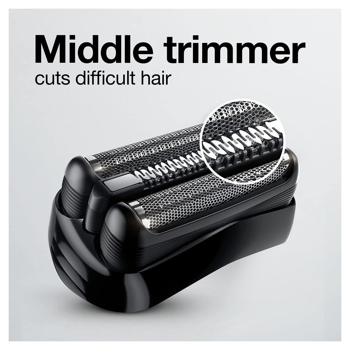 Wet & Dry Electric Shaver T884