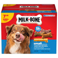 Peanut Butter Flavor Small Dog Treats 7 Lb L30215