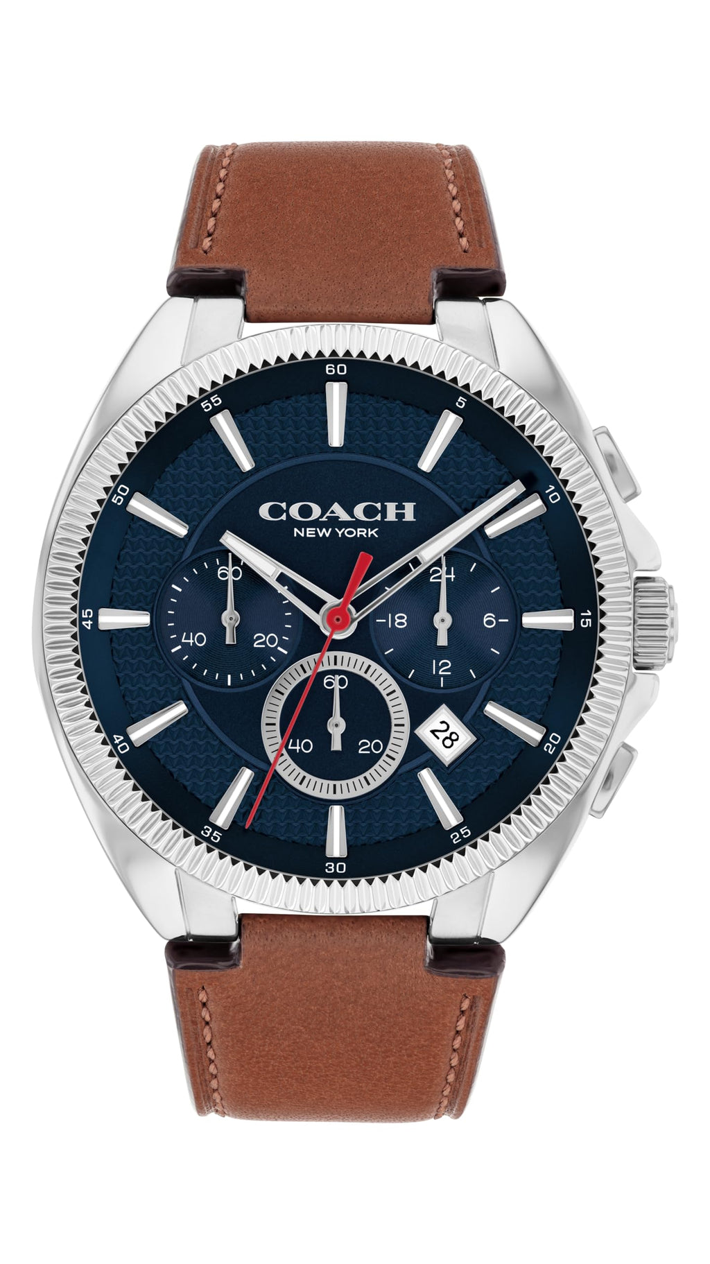 Men's Chronograph Water Resistant Watch Z35771