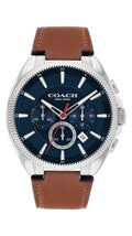 Men's Chronograph Water Resistant Watch Z35771