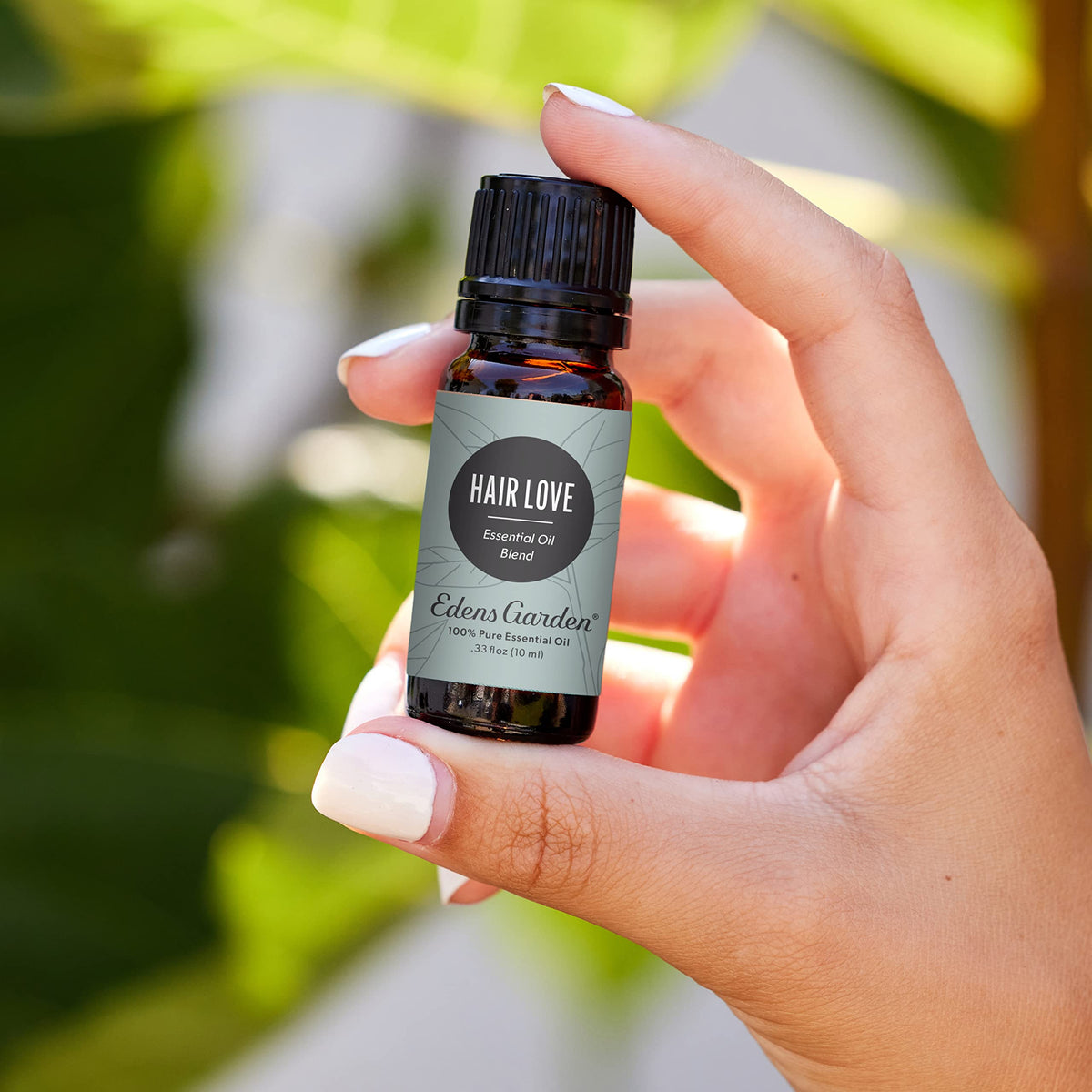 Hair Love 100% Pure Essential Oil Blend 118 ml (4 oz) L3920