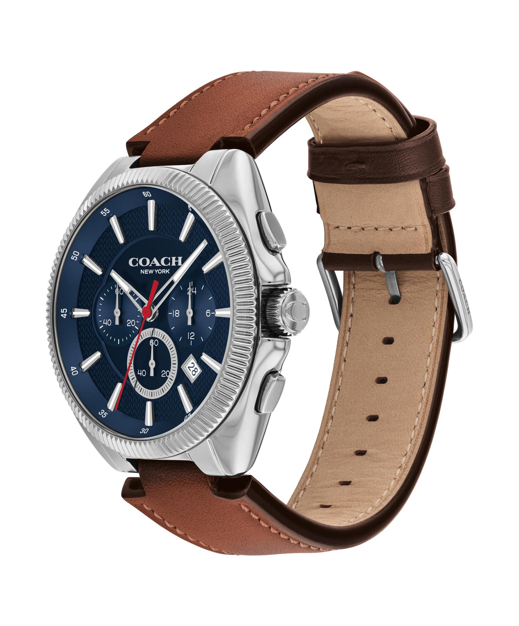Men's Chronograph Water Resistant Watch Z35771