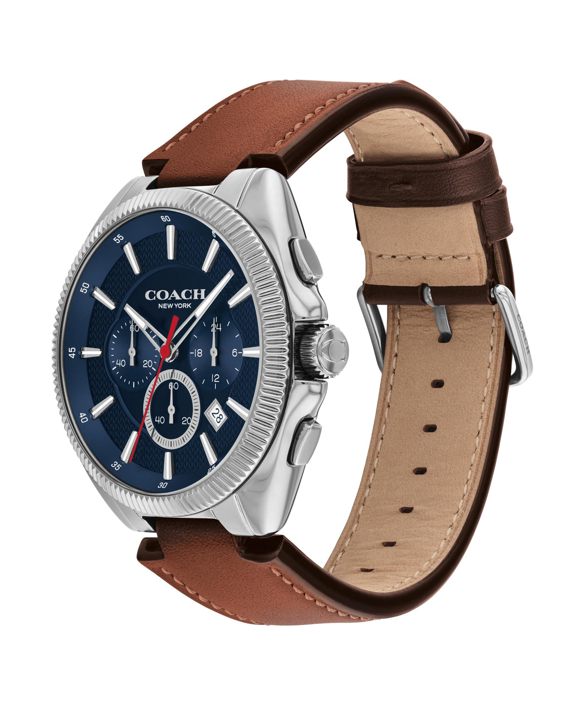 Men's Chronograph Water Resistant Watch Z35771