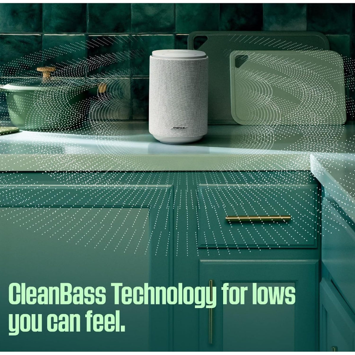 Wireless Speaker 2-Pack J468