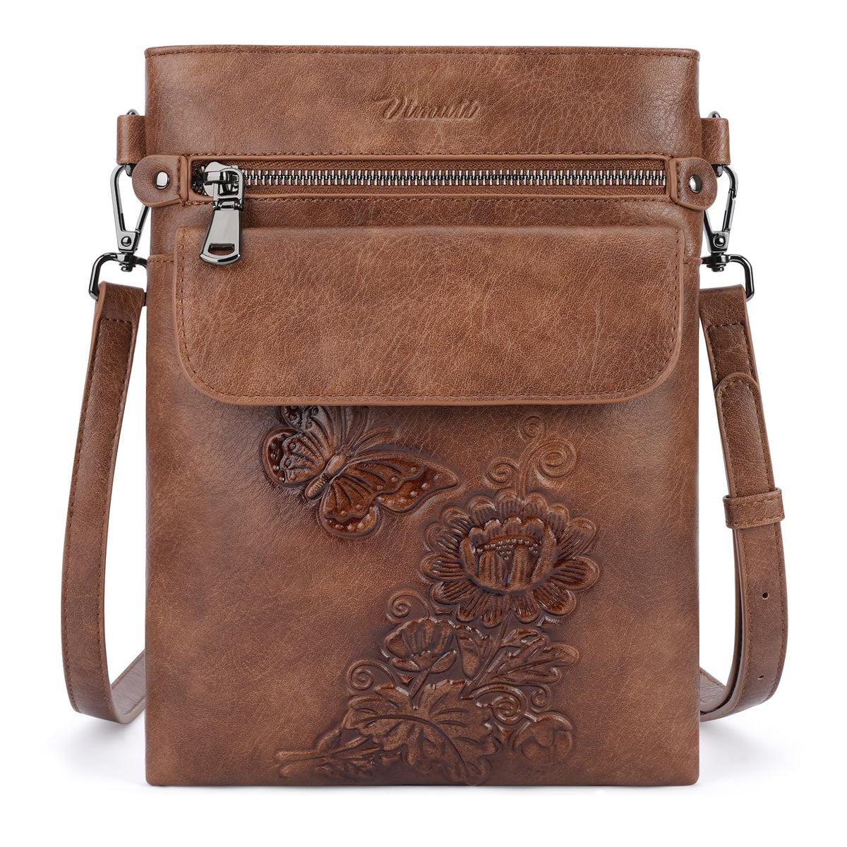 Crossbody Purse I267