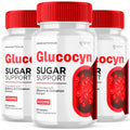 Glucocyn Capsules 180 Capsules Y4254