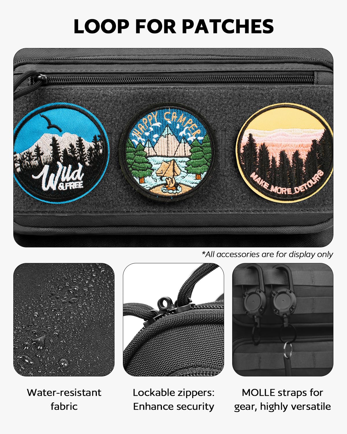 Rolling Wheeled Laptop Backpack N20198