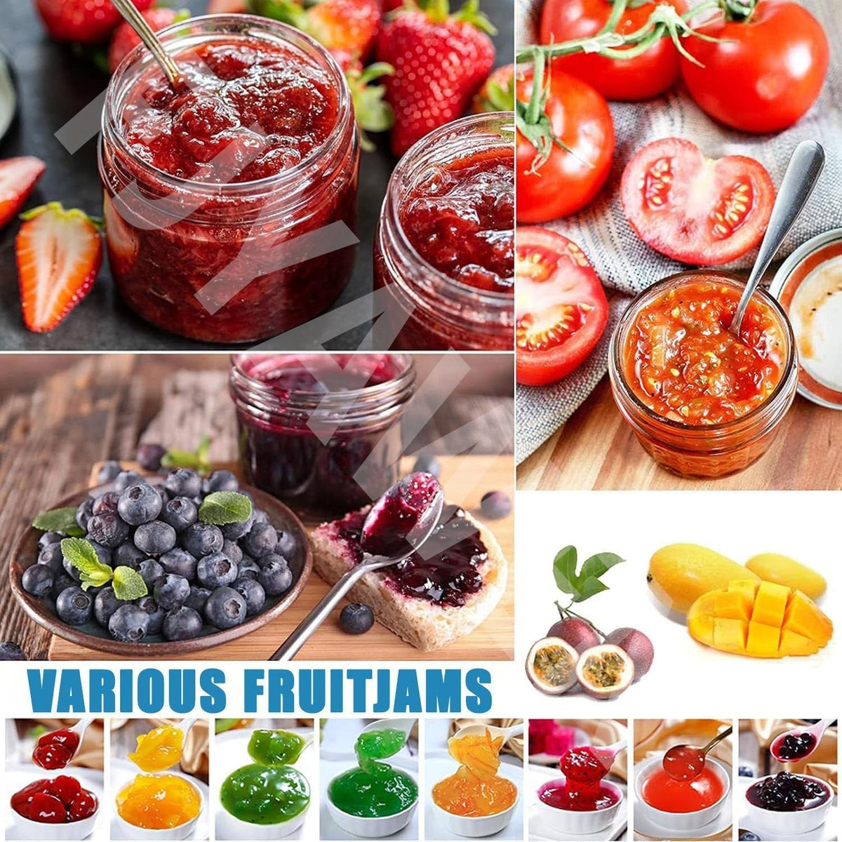 450w Stainless Steel Electric Tomato Strainer Machine D327772