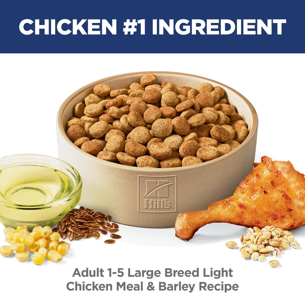 Large Breed Dry Dog Food Q620616