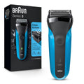Wet & Dry Electric Shaver T884