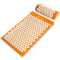 Acupressure Mat and Pillow Set W58147