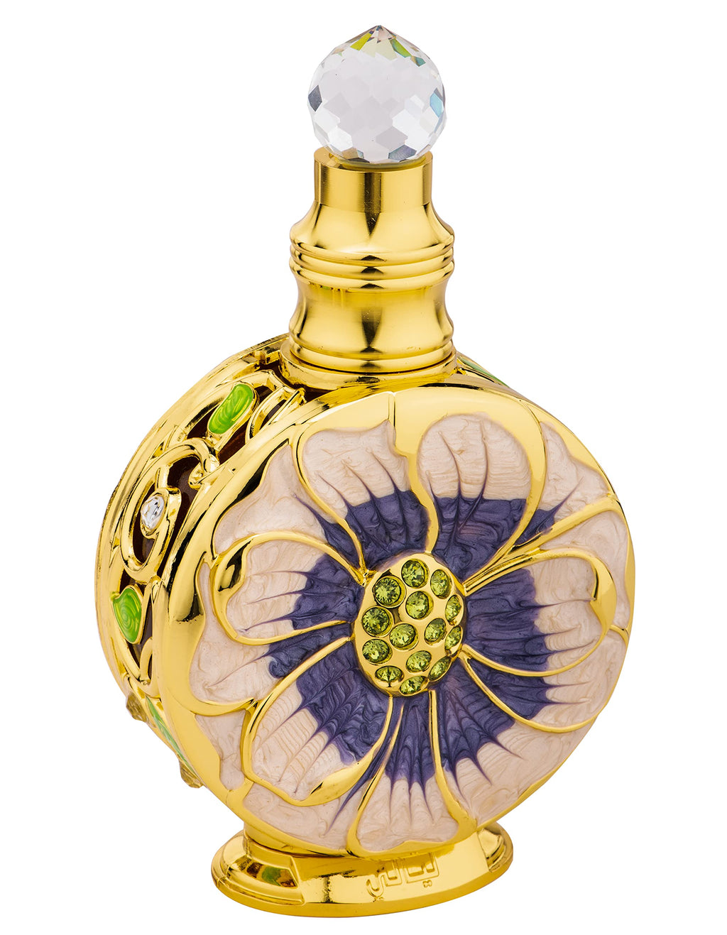 Perfume Oil 15ML & EDP Spray Fragrance N116297