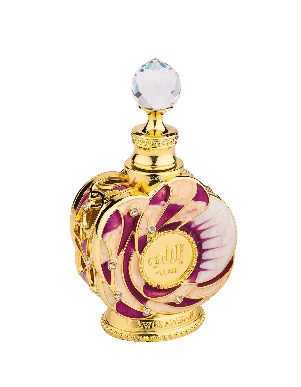 Perfume Oil 15ML & EDP Spray Fragrance N116297