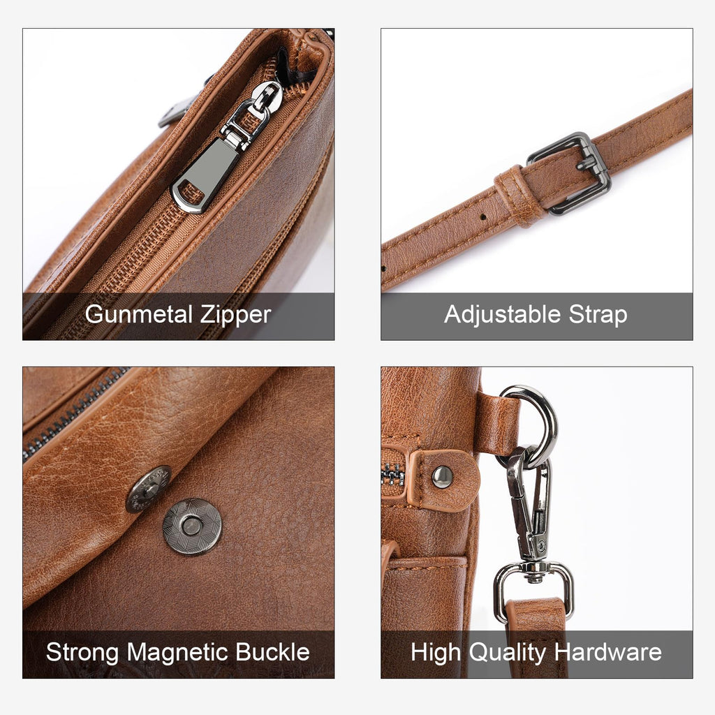 Crossbody Purse I267