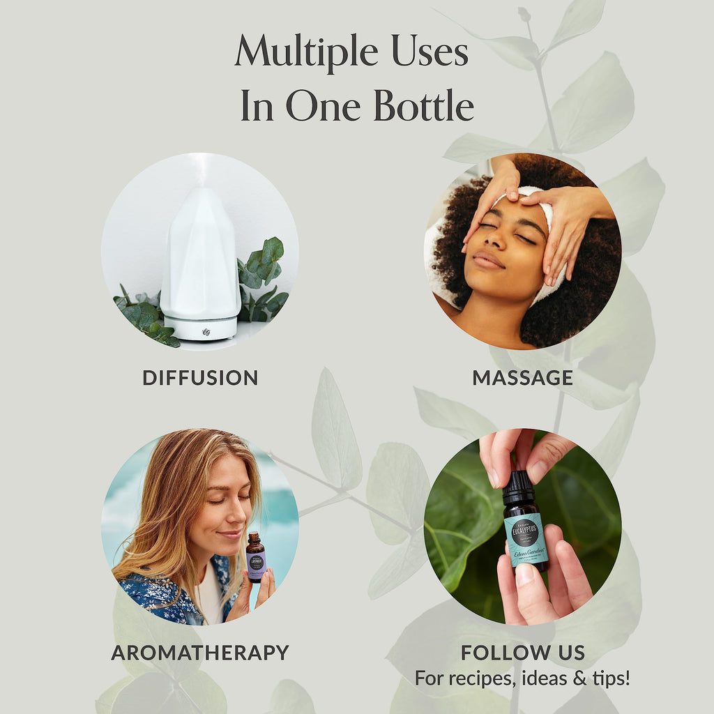 Hair Love 100% Pure Essential Oil Blend 118 ml (4 oz) L3920