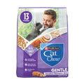 Sensitive Stomach & Skin Dry Cat Food 13 lb Bag W50036