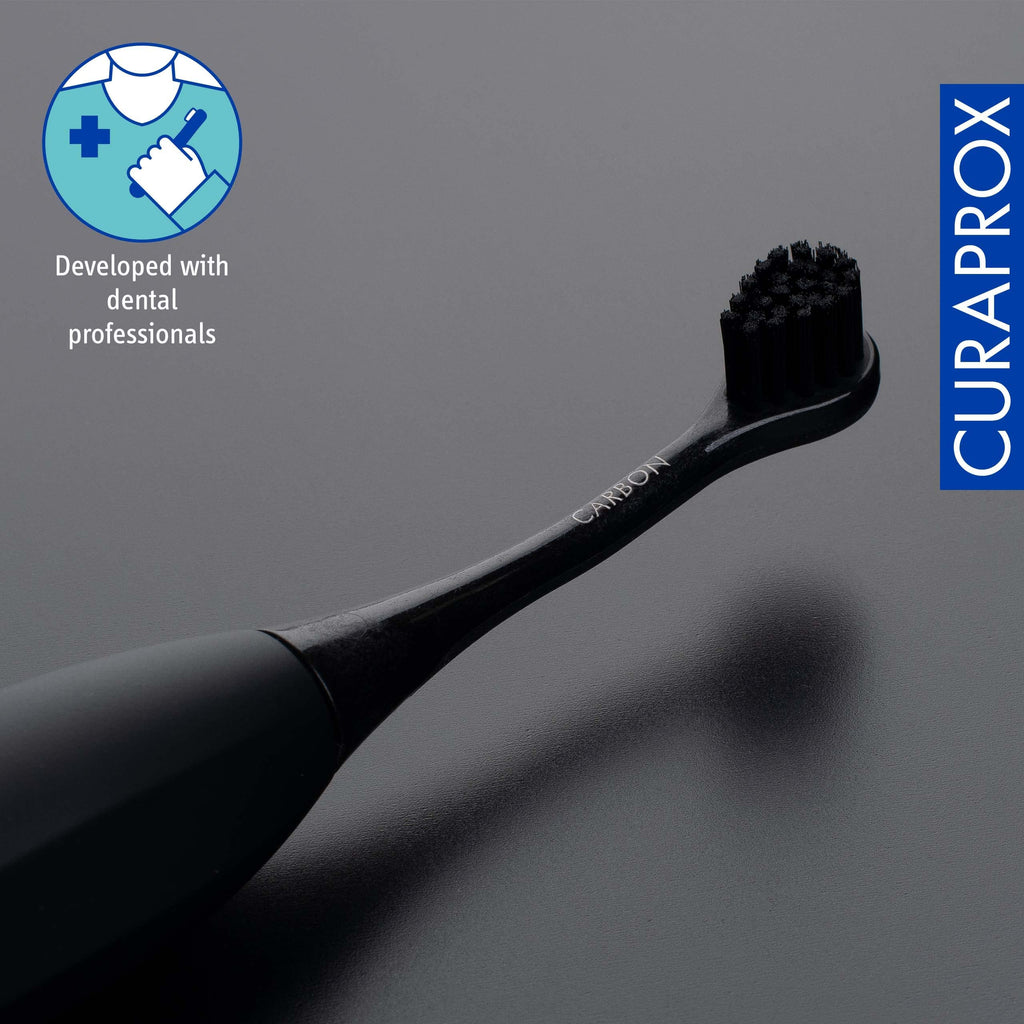 Sensitive Brush Heads 2-Pack K72083