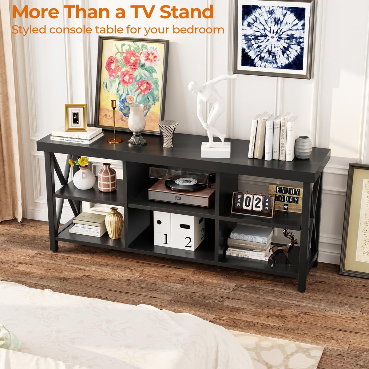 TV Stand for 65 in TV W512