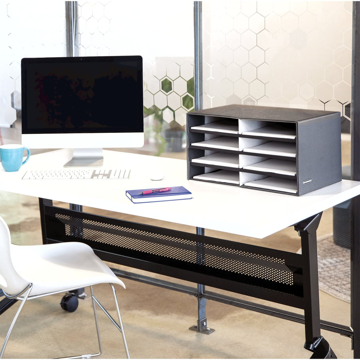 Literature Sorter G3817