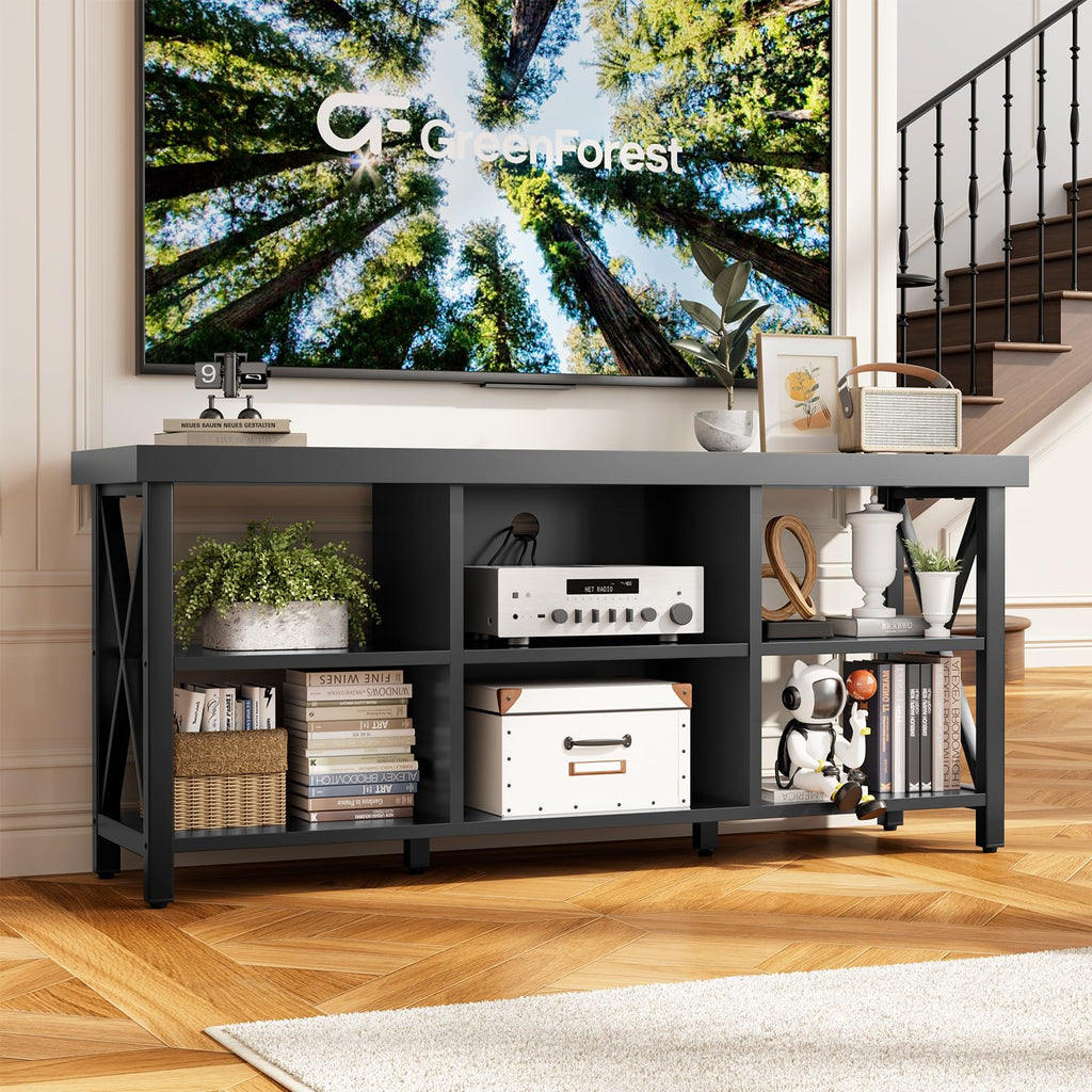 TV Stand for 65 in TV W512