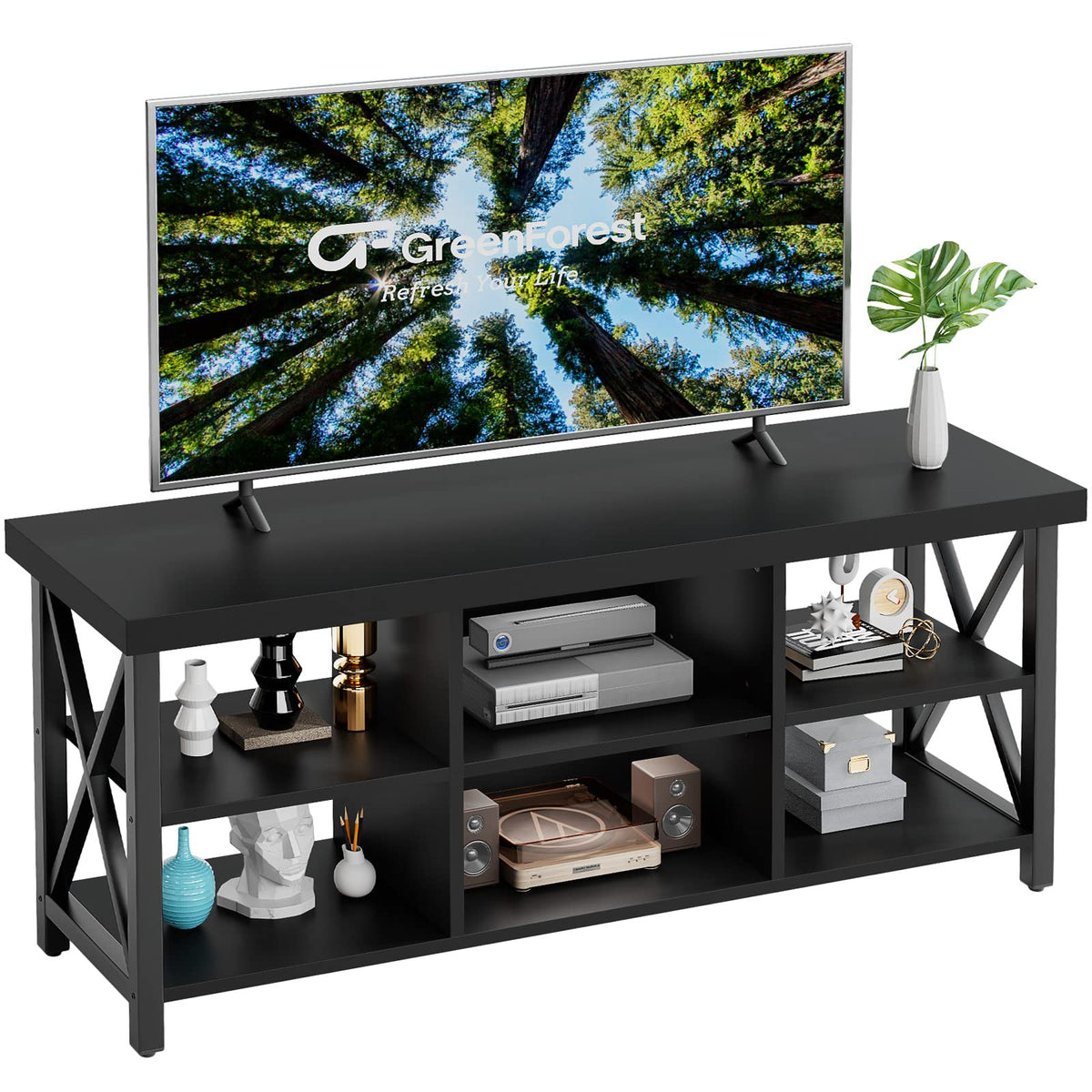 TV Stand for 65 in TV W512