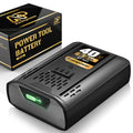 40V MAX Lithium-Ion Replacement Battery 5.0Ah 1 Pack A39381