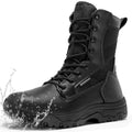 Lightweight Suede Leather Waterproof Work Boots N241