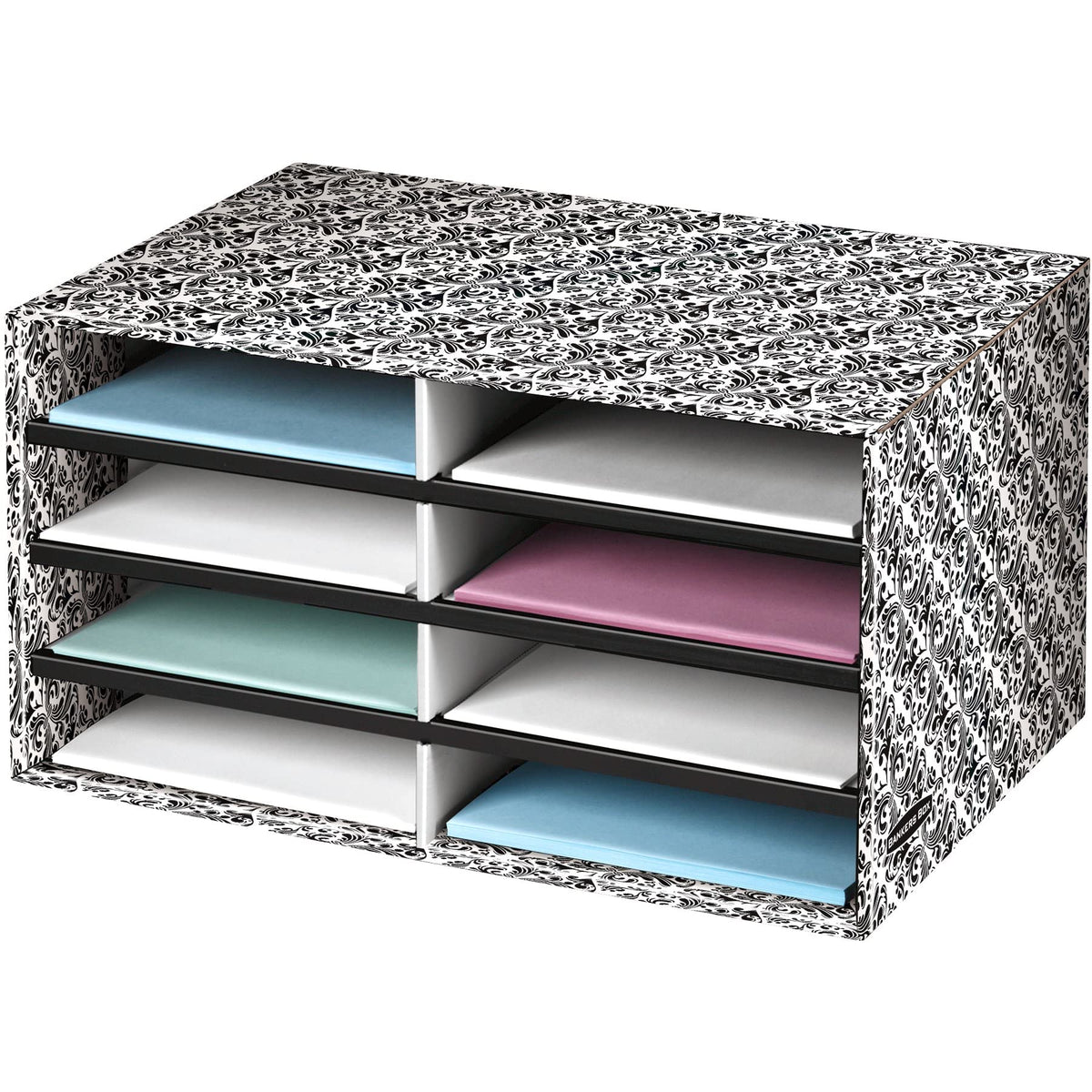 Literature Sorter G3817