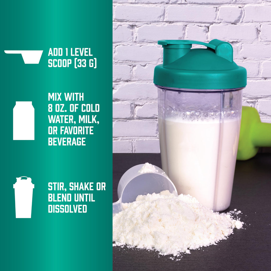 Whey Protein Concentrate Powder 5 lbs P79937
