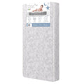 Baby Crib Mattress, Reversible, Waterproof Cover, 52" x 28" x 5" O194