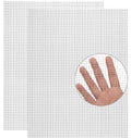 2Pack 5 Mesh 11 X 14.2 inch Crimped Mesh Screen B77048