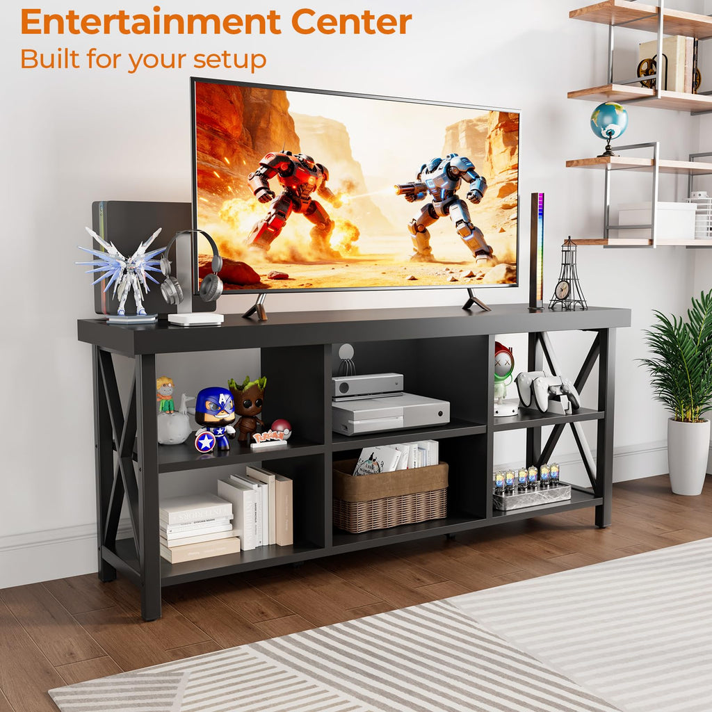 TV Stand for 65 in TV W512