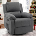 360 Swivel Rocker Recliner Chair J95680