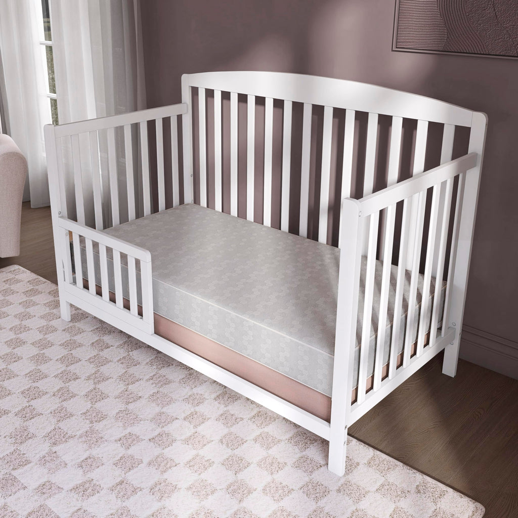 2-in-1 Baby Crib Mattress I390151